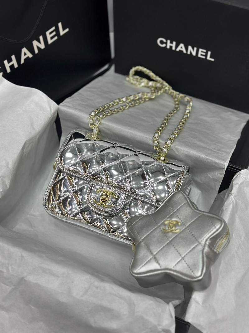 Ch**el cf series bags